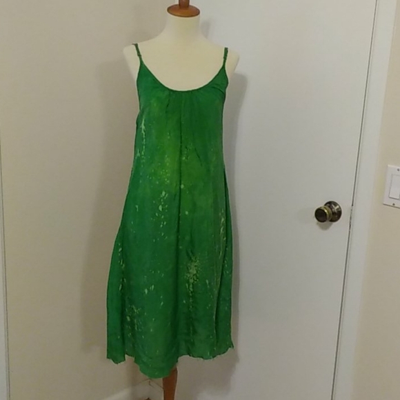 S LOVE TANJANE Swimsuit Coverup EE23 2514 - Picture 1 of 5